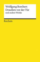 Drau&szlig;en vor der T&uuml;r und andere Werke