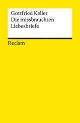 Die missbrauchten Liebesbriefe
