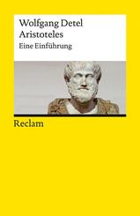 Aristoteles. Eine Einf&uuml;hrung