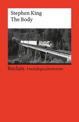 The Body. Englischer Text mit deutschen Worterkl&auml;rungen. B2-C1 (GER)