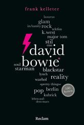 David Bowie