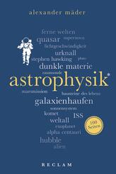 Astrophysik
