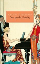 Der gro&szlig;e Gatsby