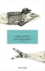 Jeder summt sein S&uuml;mmchen