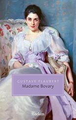Madame Bovary