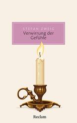 Verwirrung der Gef&uuml;hle