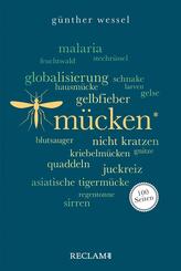 M&uuml;cken. 100 Seiten