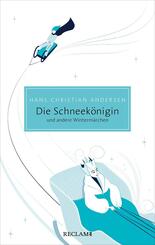 Die Schneek&ouml;nigin und andere Winterm&auml;rchen