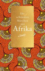 Die sch&ouml;nsten M&auml;rchen aus Afrika