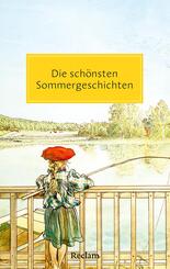 Die sch&ouml;nsten Sommergeschichten