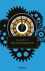 Die Zeitmaschine