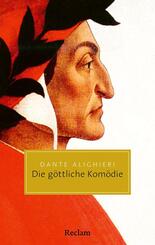 Die G&ouml;ttliche Kom&ouml;die