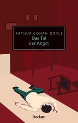 Das Tal der Angst