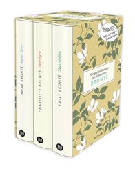 Die gro&szlig;en Romane der Schwestern Bront&euml;
