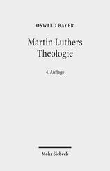 Martin Luthers Theologie