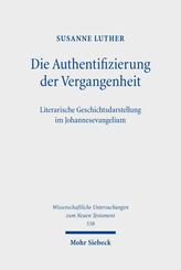 Die Authentifizierung der Vergangenheit