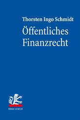 &Ouml;ffentliches Finanzrecht