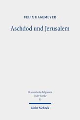 Aschdod und Jerusalem