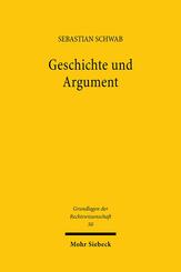 Geschichte und Argument