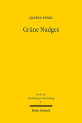 Gr&uuml;ne Nudges