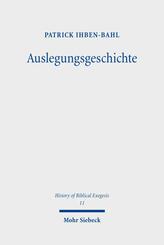 Auslegungsgeschichte