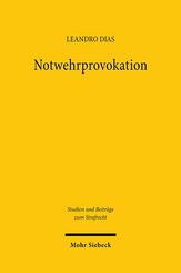 Notwehrprovokation