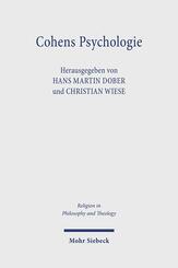Cohens Psychologie