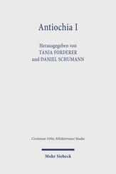 Antiochia I