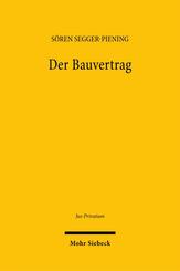 Der Bauvertrag