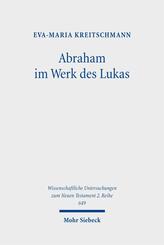 Abraham im Werk des Lukas