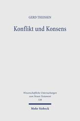Konflikt und Konsens