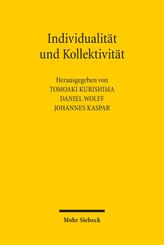 Individualit&auml;t und Kollektivit&auml;t