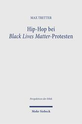 Hip-Hop bei Black Lives Matter-Protesten