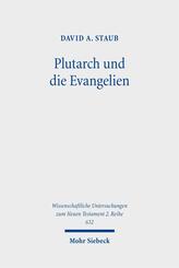 Plutarch und die Evangelien