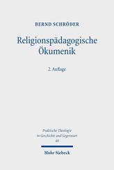 Religionsp&auml;dagogische &Ouml;kumenik