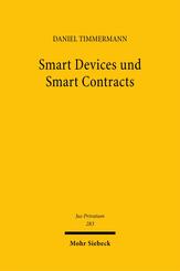 Smart Devices und Smart Contracts