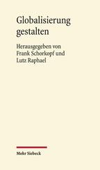 Globalisierung gestalten