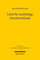 Label f&uuml;r nachhaltige Investmentfonds