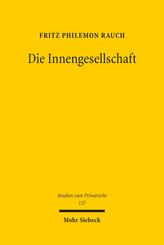 Die Innengesellschaft