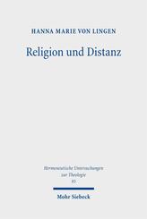 Religion und Distanz