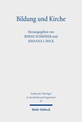 Bildung und Kirche