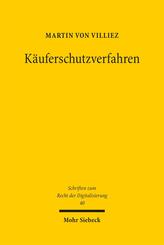 K&auml;uferschutzverfahren