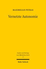 Vernetzte Autonomie