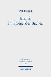 Jeremia im Spiegel des Buches