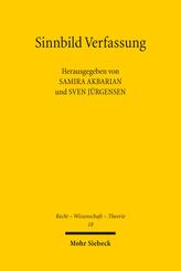 Sinnbild Verfassung