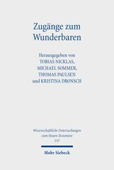Zug&auml;nge zum Wunderbaren