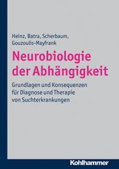 Neurobiologie der Abh&auml;ngigkeit