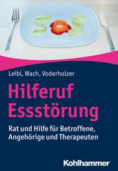 Hilferuf Essst&ouml;rung