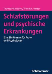 Schlafst&ouml;rungen und psychische Erkrankungen