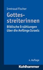 Gottesstreiterinnen